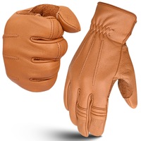 BGA Rigger Motorcycle Gloves