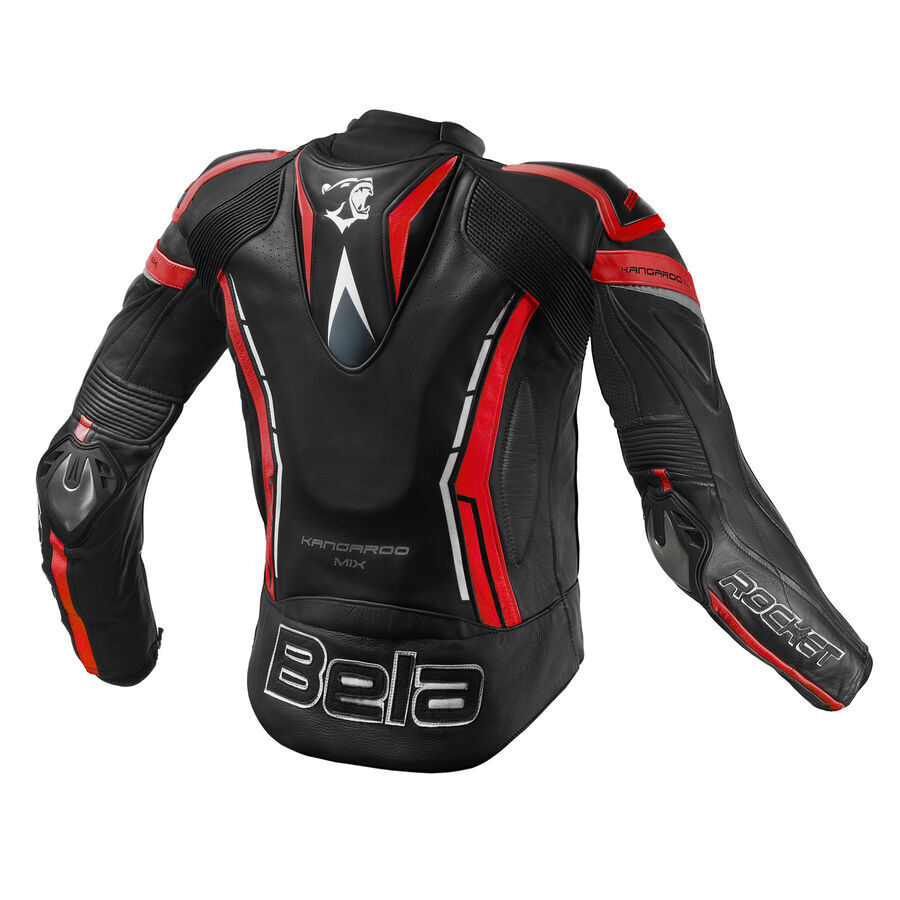 kangaroo motorcycle jacket