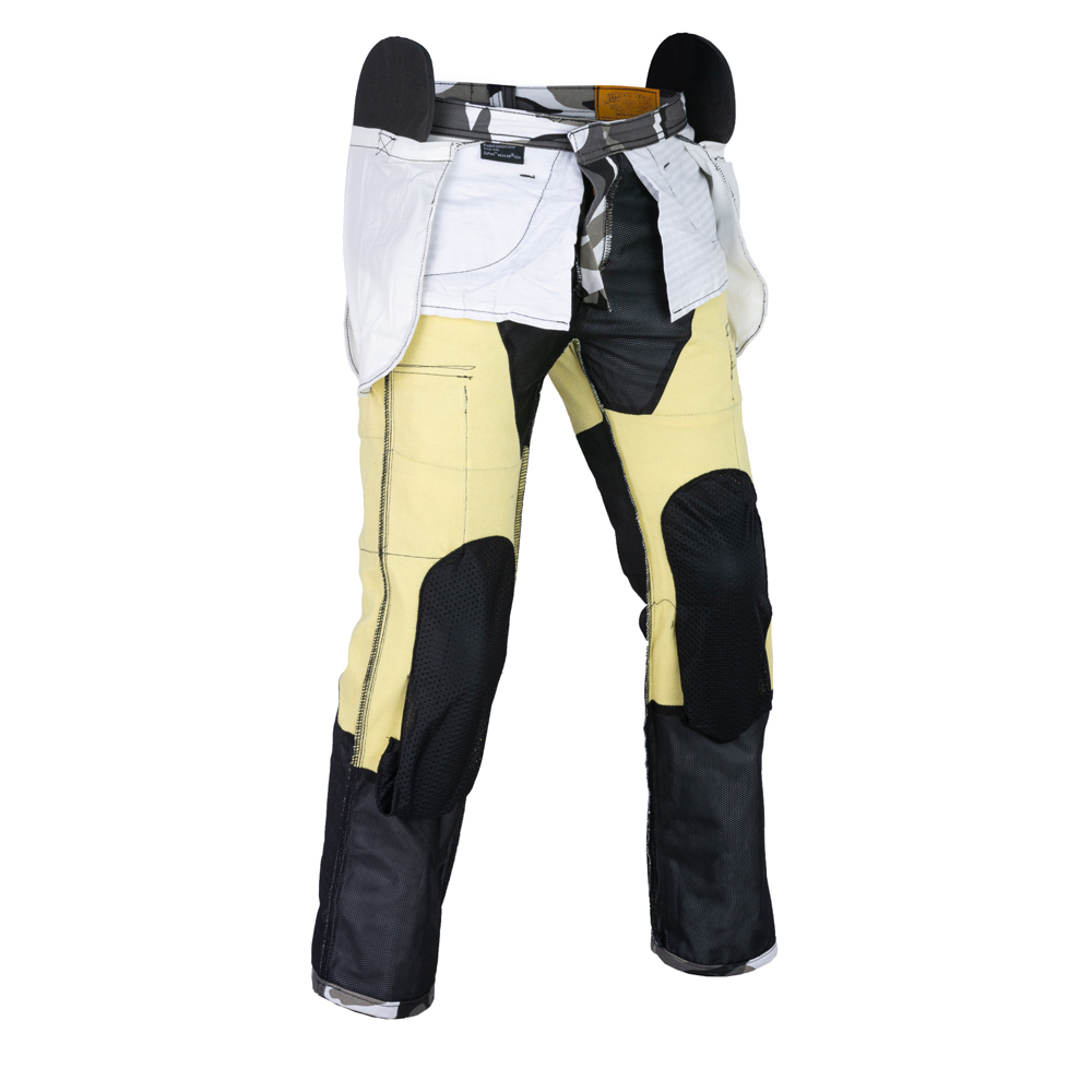Spidi Pathfinder Cargo Ladies Motorcycle Textile Pants