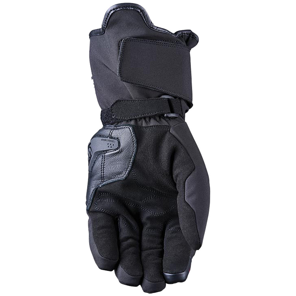 Five HG3 Evo New Generation Heated WP Motorcycle Gloves