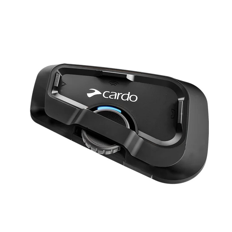 Cardo Scala Rider Freecom 2 Plus Duo HD Audio India