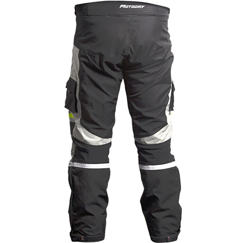 The best motorcycle textile trousers  Clothing  MCN Products