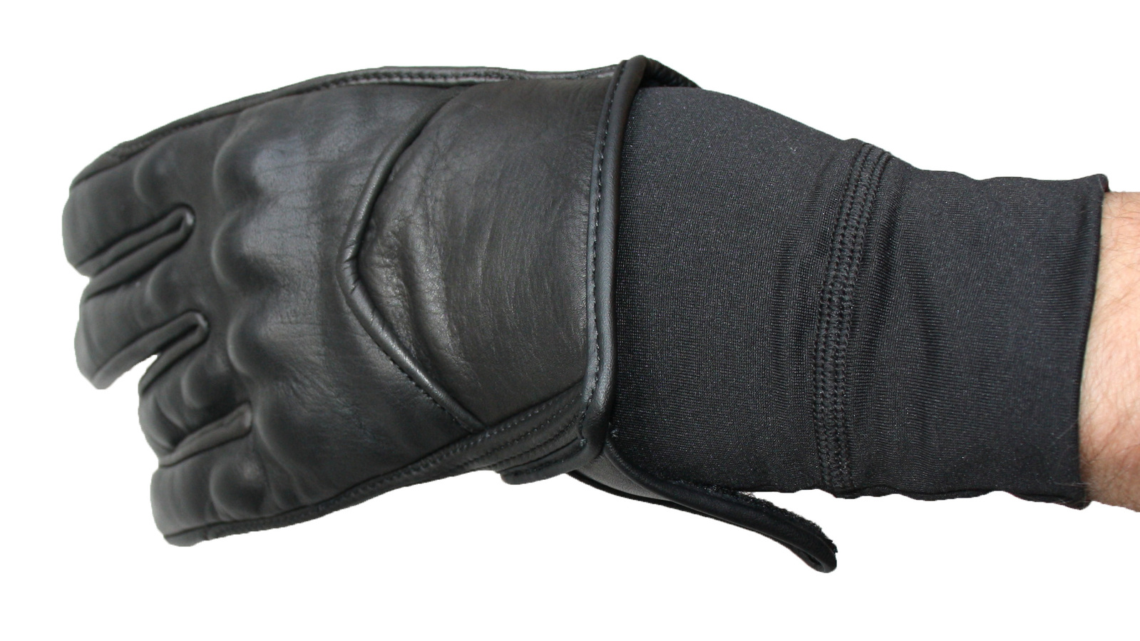 Thermal Glove Motorbike Inner Gloves Thin Pure Silk Liner Gloves