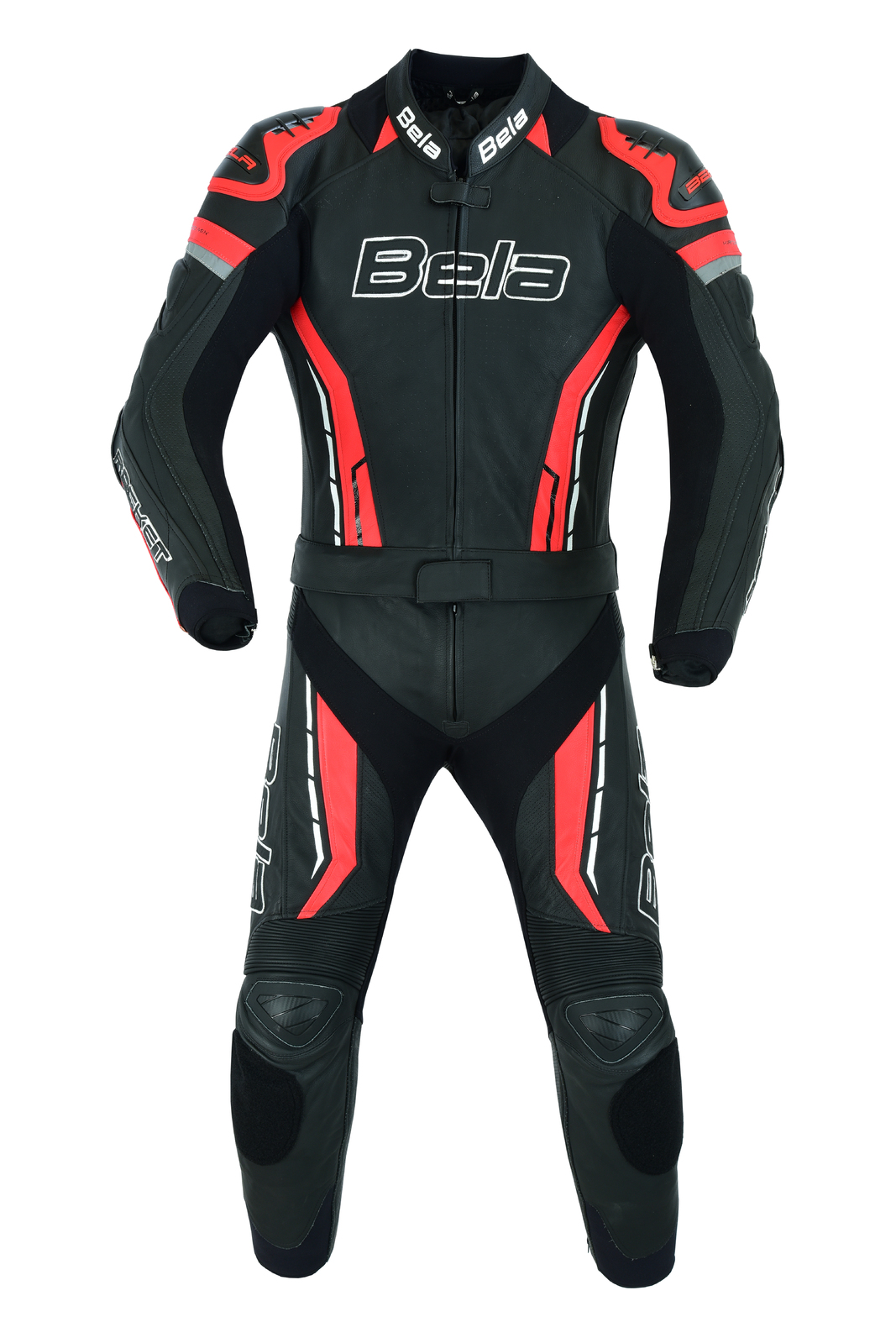 New European Brand Bela Rocket 2 Piece Motorcycle Track ...