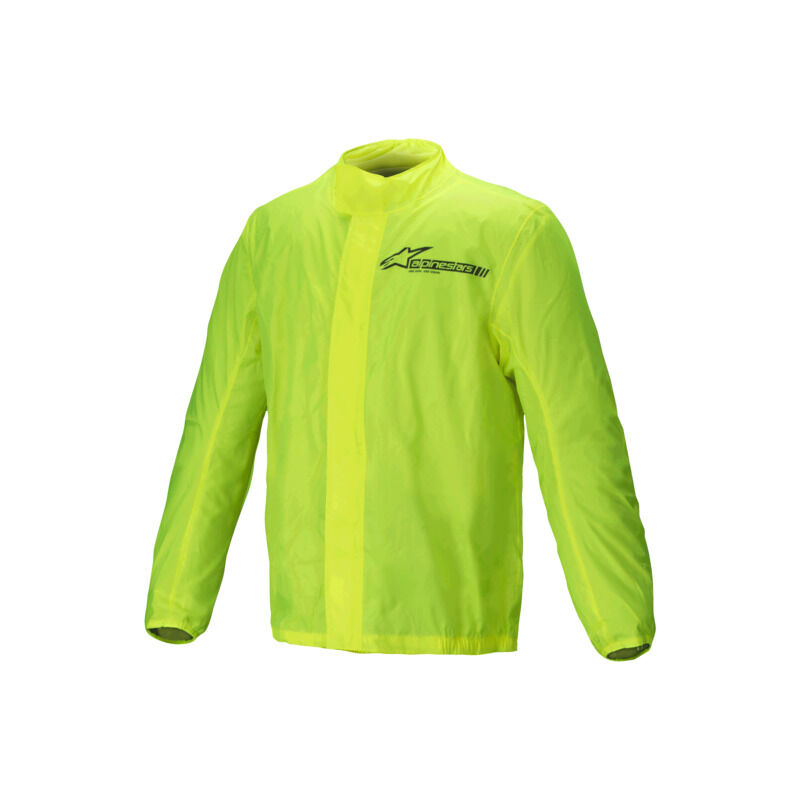 Buy !! Alpinestars Hurricane V2 Rain Jacket Green