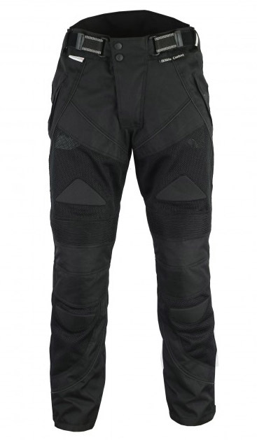 BGA Chicane WP Textile Pants