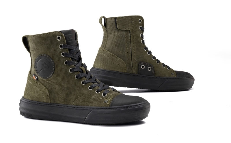 Urban hotsell biker boots