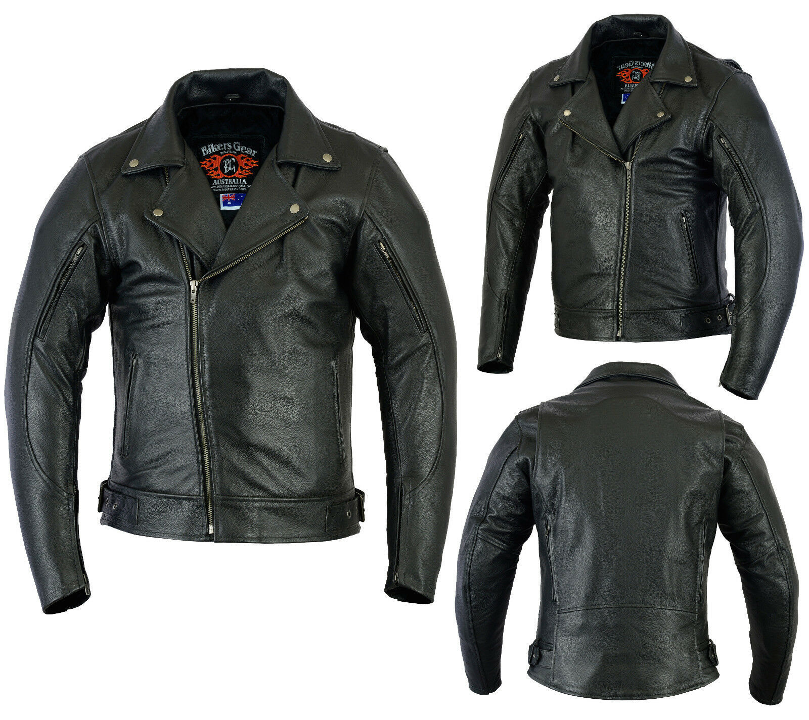 Biker-Custom-Designer-Motorcycle-Genuine-Leather-Jacket-for-Men