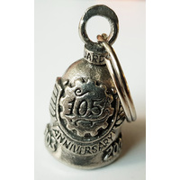 BGA 105 Anniversary Guardian Bell