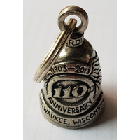 BGA 110 Anniversary Guardian Bell