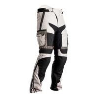 RST Adventure X Pro Motorcycle Pant Silver/Black