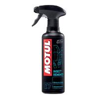 Motul E7 Insect Remover Cleaner 400ml