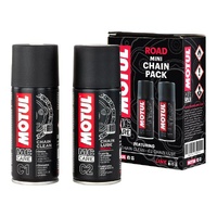 MOTUL Chain Care Pack Mini Road Dg2.1