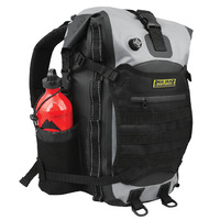 Nelson Rigg Hurricane WP Backpack/Tail Pack