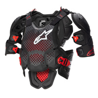 Alpinestars A10 V2 Full Chest Protector Body Armour