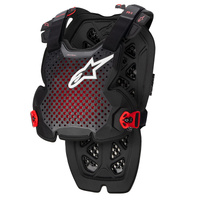 Alpinestars A1 MY23 Chest Guard Protector Armour