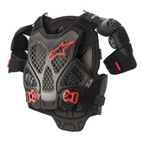 Alpinestars A6 Chest Protector Body Armour