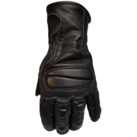 BGA Agent WP Motorcycle Gloves