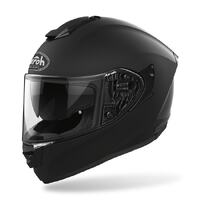 Airoh ST501 Sports Touring Motorcycle Helmet Matt Black