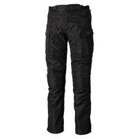 RST Alpha 5 CE Waterproof Cargo Pants Black