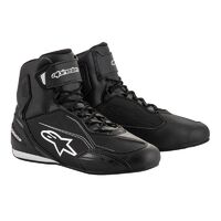 Alpinestars Faster V3 Urban Shoes Black