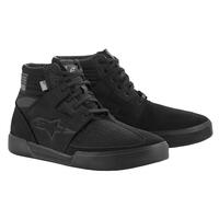 Alpinestars Primer Motorcycle Sneakers Black