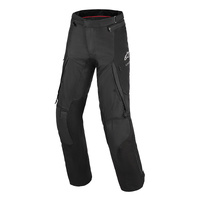 Alpinestars Andes V4 Drystar Adventure Pants Black
