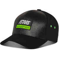 Alpinestars Data Cap Black/Green Sale