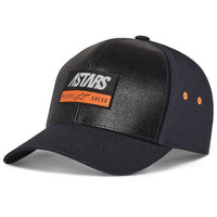 Alpinestars Data Cap Navy/Orange Sale