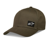 Alpinestars Pivot Hat Military Green