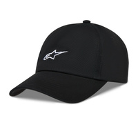 Alpinstars Dylan Dad Hat Black OSFA