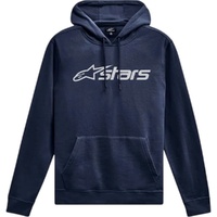 Alpinestars Blaze Casual Hoodie Clearance  Size Large