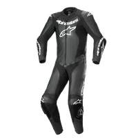 Alpinestars GP Force Lurv 1PC Leather Suit Black