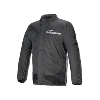 Alpinestars Hurricane V2 Rain Jacket