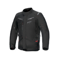 Alpinestars ST1 WP Motorcycle Jacket Black