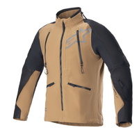 Alpinestars Hyde XT Drystar XF Jacket Sand Black