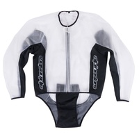 Alpinestars Clear Rain Jacket