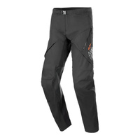Alpinestars AMT8 Drystar XF Stretch Motorcycle Pants Black