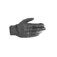Alpinestars Dyno Leather Motorcycle Glove 