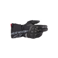 Alpinestars WT4 Goretex Insulated Motorcycle Gloves 
