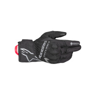 Alpinestars Crestone Goretex Insulated Gloves Black