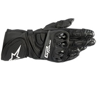 Alpinestars GP Plus R2 Leather Sport Gloves Black