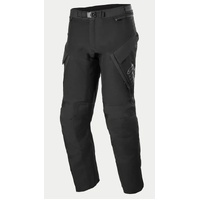 Alpinestars ST7 2L Goretex Motorcycle Pants Black Dark Gray