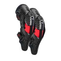 Alpinestars SX1 MX26 Plasma Knee Protector