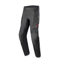 Alpinestars Andes Air Motorcycle Drystar Pants Black