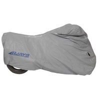 RJAYS WP Motorcycle Cover Fully Lined XL