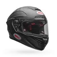 Bell Pro Star Motorcycle Helmet Matt Black
