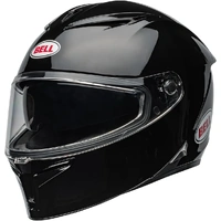 Bell Lithium MIPS Motorcycle Helmet Gloss Black