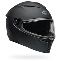 Bell Lithium MIPS Motorcycle Helmet Matt Black