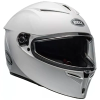 Bell Lithium MIPS Motorcycle Helmet White